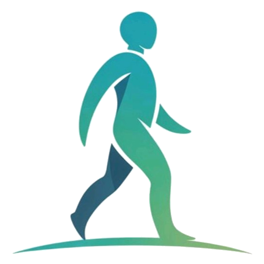 Strong Gait Logo